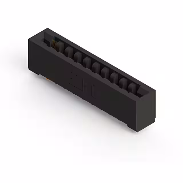 357-020-560-201 EDAC Inc.  Edgeboard Connectors